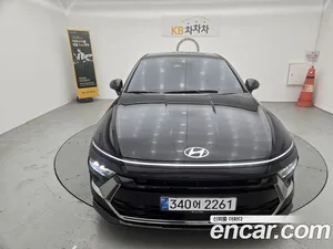 Hyundai Sonata, 2024 — миниатюра 3