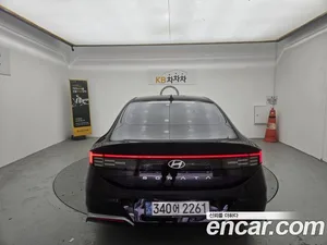 Hyundai Sonata, 2024 — миниатюра 4