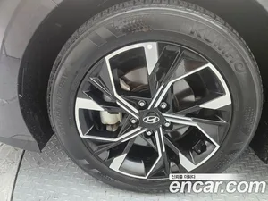 Hyundai Sonata, 2024 — миниатюра 5