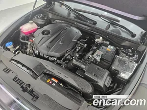 Hyundai Sonata, 2024 — миниатюра 6