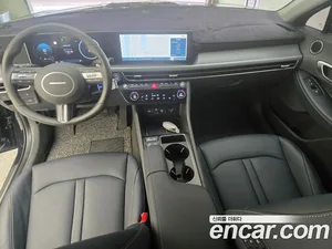 Hyundai Sonata, 2024 — миниатюра 7