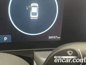 Hyundai Sonata, 2024 — миниатюра 8