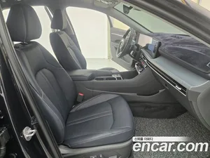 Hyundai Sonata, 2024 — миниатюра 11