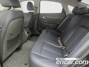 Hyundai Sonata, 2024 — миниатюра 12