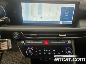 Hyundai Sonata, 2024 — миниатюра 13