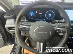 Hyundai Sonata, 2024 — миниатюра 14
