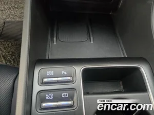 Hyundai Sonata, 2024 — миниатюра 16