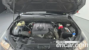 KGM Korando, 2017 — миниатюра 6