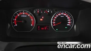 KGM Korando, 2017 — миниатюра 8