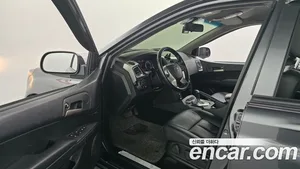 KGM Korando, 2017 — миниатюра 10