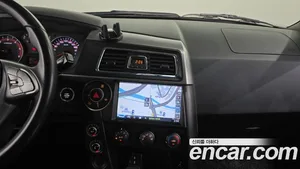 KGM Korando, 2017 — миниатюра 13