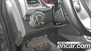 KGM Korando, 2017 — миниатюра 20
