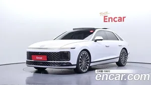 Hyundai Grandeur, 2023 — миниатюра 1