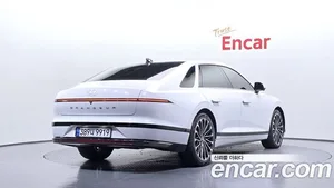 Hyundai Grandeur, 2023 — миниатюра 2