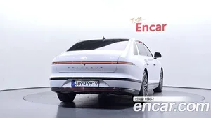 Hyundai Grandeur, 2023 — миниатюра 4