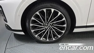 Hyundai Grandeur, 2023 — миниатюра 5