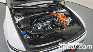 Hyundai Grandeur, 2023 — миниатюра 6