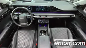 Hyundai Grandeur, 2023 — миниатюра 10