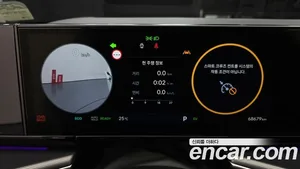 Hyundai Grandeur, 2023 — миниатюра 11
