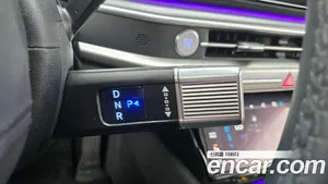 Hyundai Grandeur, 2023 — миниатюра 12