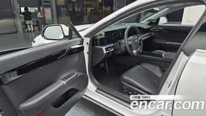 Hyundai Grandeur, 2023 — миниатюра 13