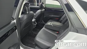 Hyundai Grandeur, 2023 — миниатюра 18