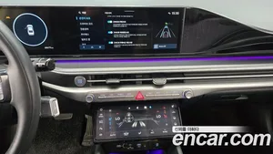 Hyundai Grandeur, 2023 — миниатюра 19
