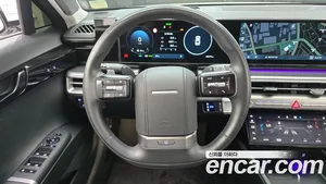 Hyundai Grandeur, 2023 — миниатюра 20