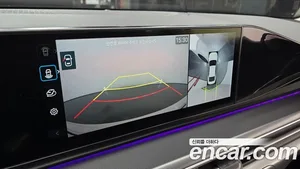 Hyundai Grandeur, 2023 — миниатюра 21