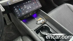 Hyundai Grandeur, 2023 — миниатюра 25