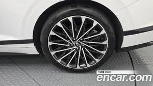 Hyundai Grandeur, 2023 — миниатюра 7