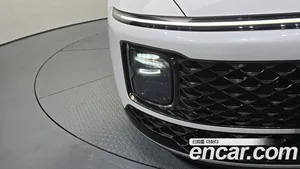 Hyundai Grandeur, 2023 — миниатюра 8