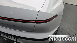 Hyundai Grandeur, 2023 — миниатюра 9
