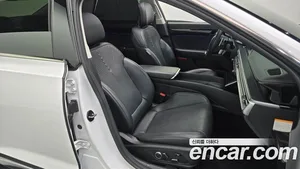 Hyundai Grandeur, 2023 — миниатюра 16