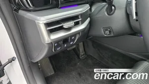 Hyundai Grandeur, 2023 — миниатюра 29