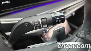 Hyundai Grandeur, 2023 — миниатюра 30