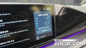 Hyundai Grandeur, 2023 — миниатюра 32