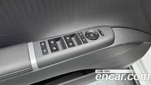 Hyundai Grandeur, 2023 — миниатюра 36