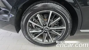 Hyundai Grandeur, 2021 — миниатюра 5