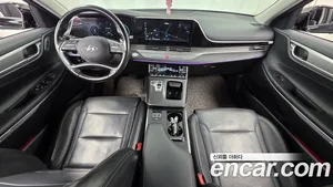 Hyundai Grandeur, 2021 — миниатюра 7