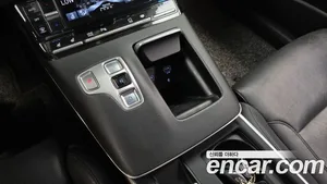 Hyundai Grandeur, 2021 — миниатюра 9