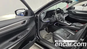 Hyundai Grandeur, 2021 — миниатюра 10