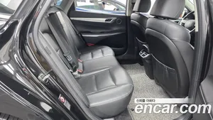 Hyundai Grandeur, 2021 — миниатюра 11