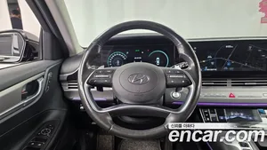 Hyundai Grandeur, 2021 — миниатюра 12