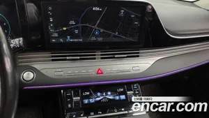 Hyundai Grandeur, 2021 — миниатюра 13