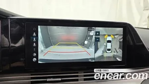 Hyundai Grandeur, 2021 — миниатюра 14