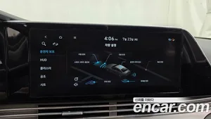Hyundai Grandeur, 2021 — миниатюра 15