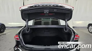 Hyundai Grandeur, 2021 — миниатюра 20