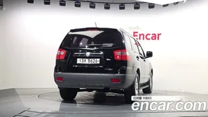 Kia Mohave, 2014 — миниатюра 4