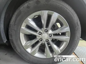 Hyundai Santa Fe, 2016 — миниатюра 5